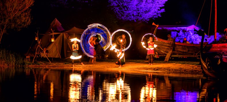 &copy; Andr&eacute; Pretzel