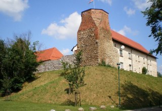 © Mecklenburgische Kleinseenplatte Touristik GmbH © Mecklenburgische Kleinseenplatte Touristik GmbH