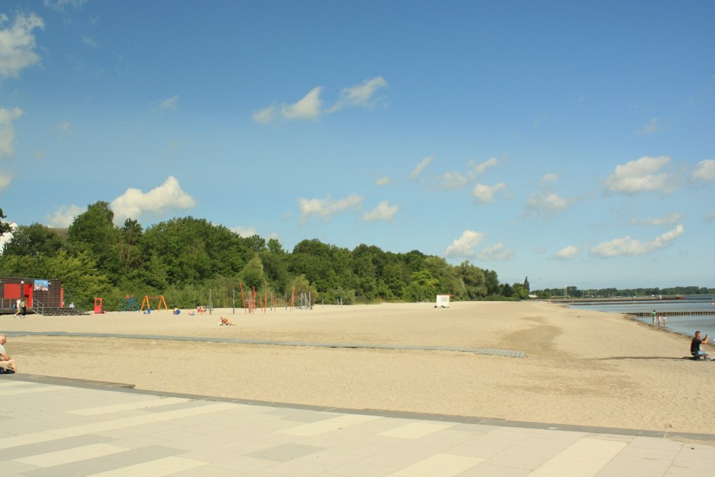 Lido, © TZHST / Luczyk