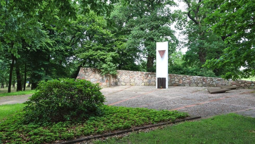 Cap Arcona gedenkteken, © TMV, Danny Gohlke