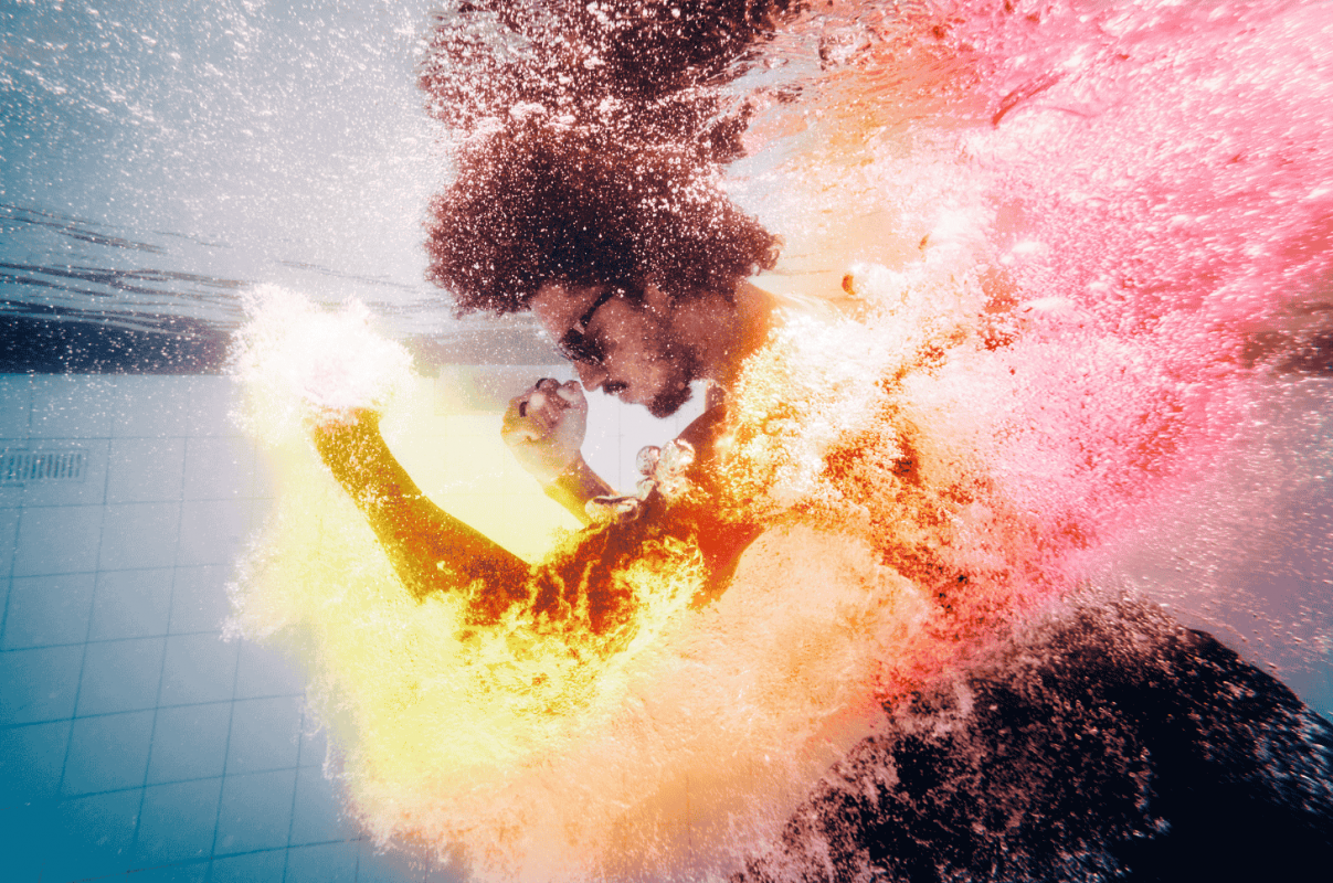 Aquapower, &copy; contao