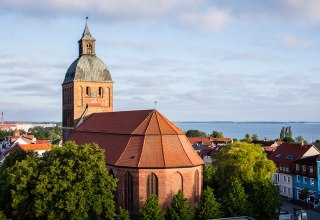 © Stadtmarketing Ribnitz-Damgarten © Stadtmarketing Ribnitz-Damgarten