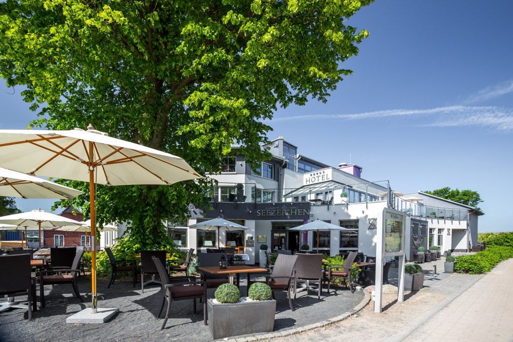 Hotel Seezeichen, © The Grand Hotel Management GmbH