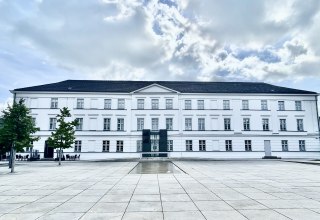 Erdgeschichte: Vom Saurier bis zur letzten Eiszeit // © Gudrun Koch Erdgeschichte: Vom Saurier bis zur letzten Eiszeit // © Gudrun Koch