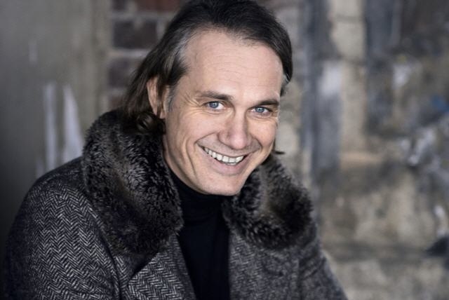 © Ralf Bauer © Ralf Bauer