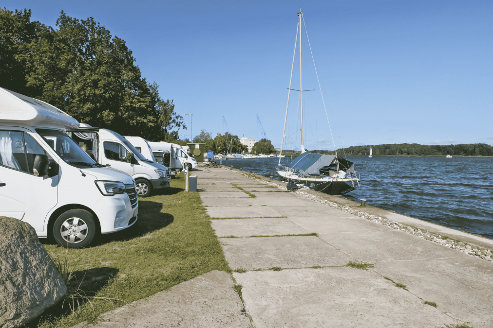 Boiska i teren rekreacyjny, © TMV/Gohlke