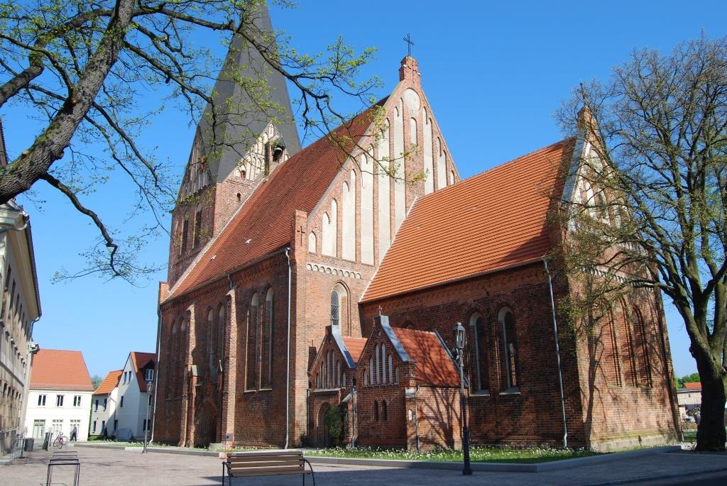 © Stadt Röbel/Müritz © Stadt Röbel/Müritz