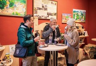 cafeshop especial // © TMV/Tiemann cafeshop especial // © TMV/Tiemann