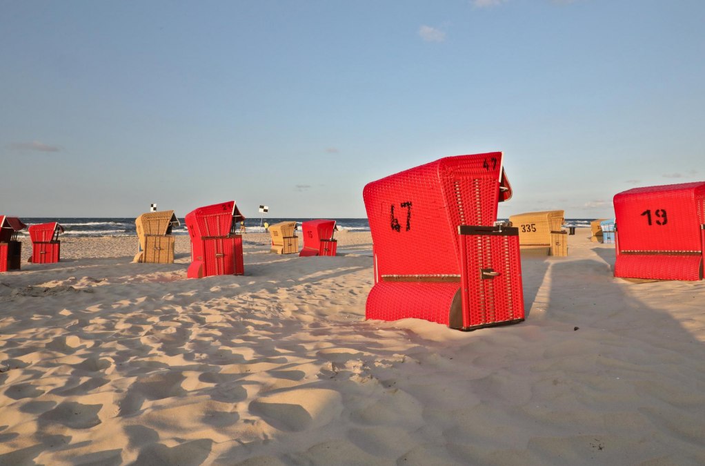 Strand Trassenheide_6, © TMV/Gohlke