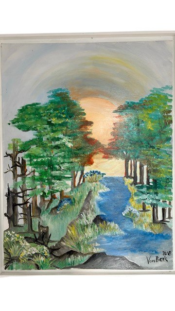 &copy; Halvar Maurice van Birk