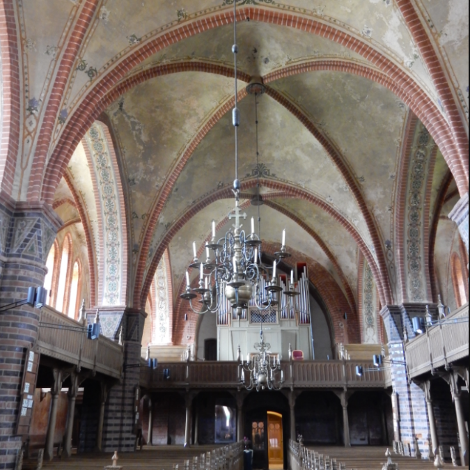 Plau am see, © M. Hoeppner