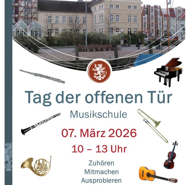 &copy; Musikschule Greifswald