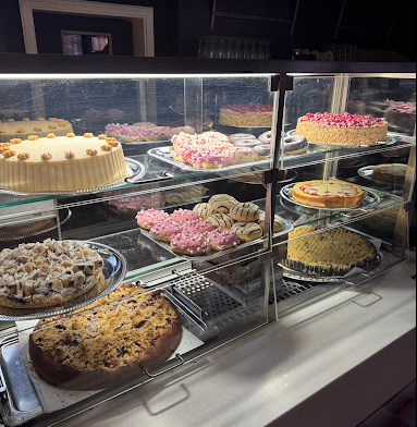 Yvis Diner2, © Yvis Diner