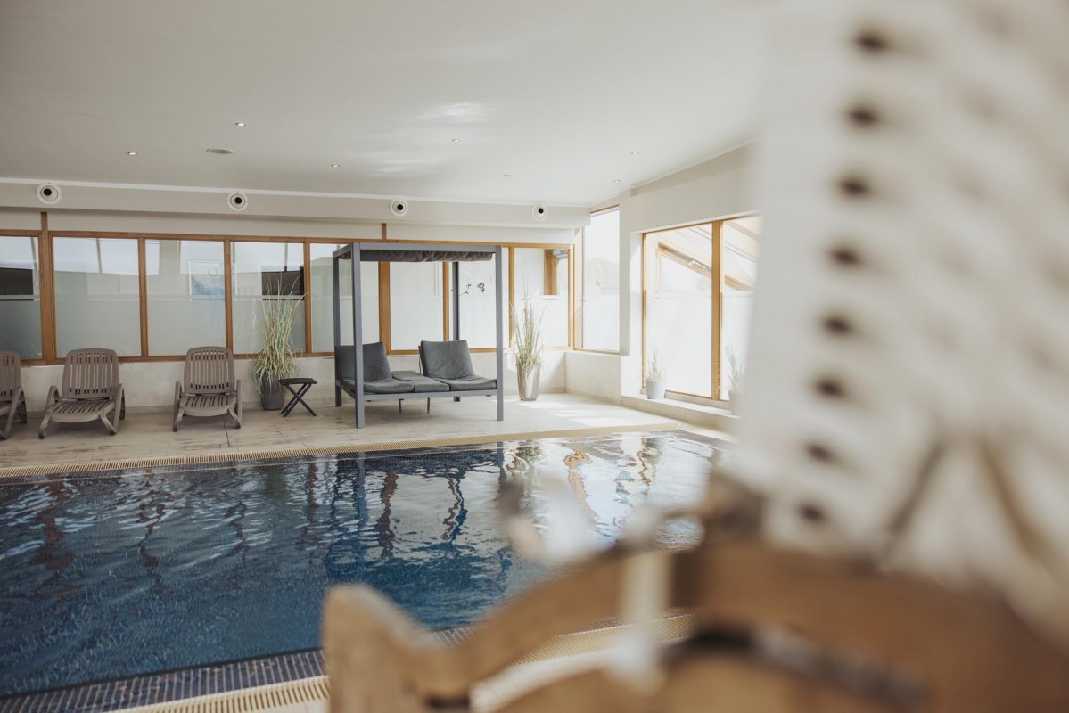 &copy; IV Jahreszeiten Zingst