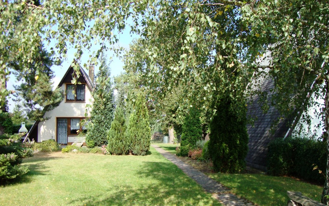 Finn cottage 1, © Christian Prieser