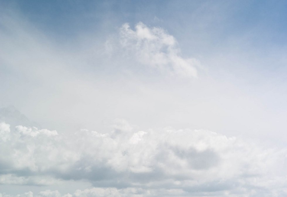 In de zomer zwemmen we bij onze eigen toegang tot de Bodden!, © Juliana Völkner