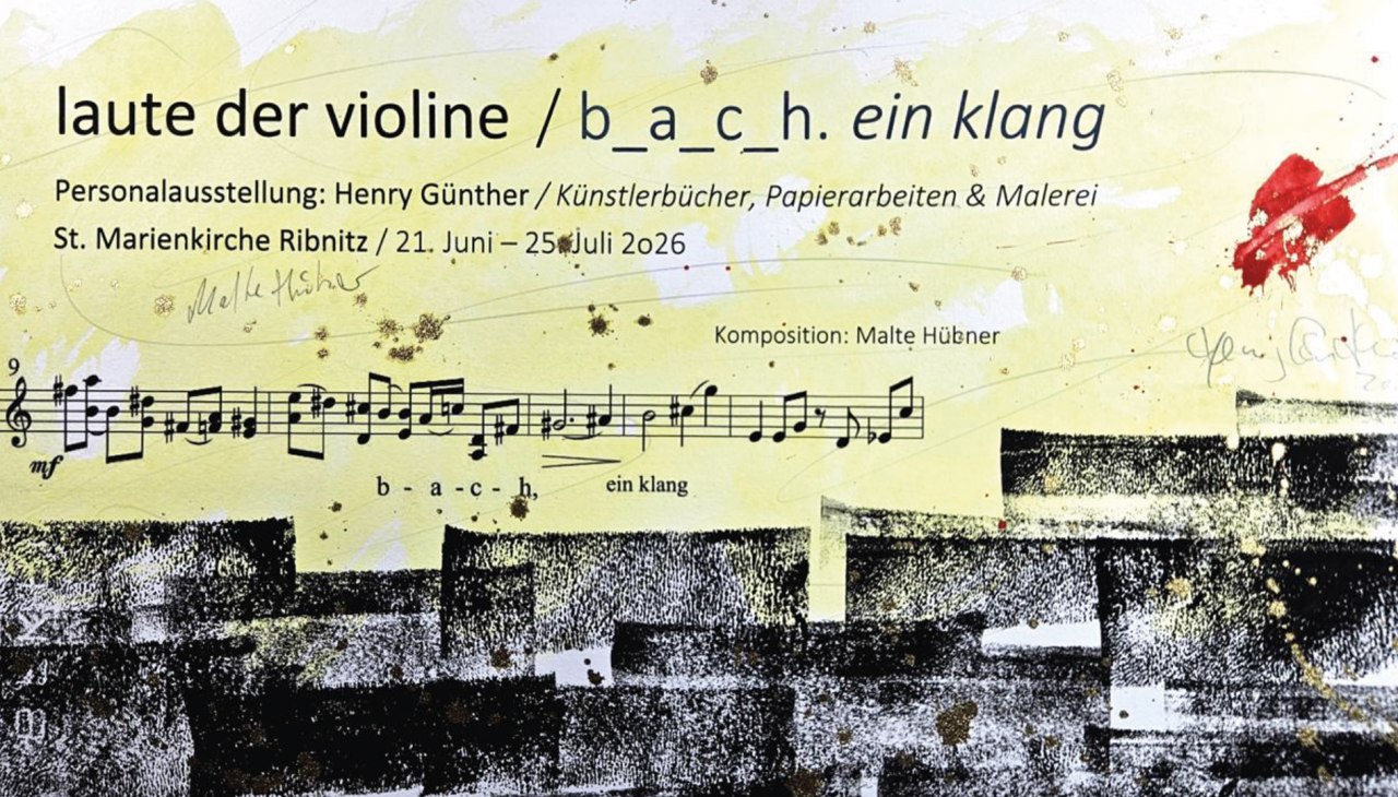 Zdjęcia dźwiękowe z wystawy, © Henry Günther Zdjęcia dźwiękowe z wystawy, © Henry Günther