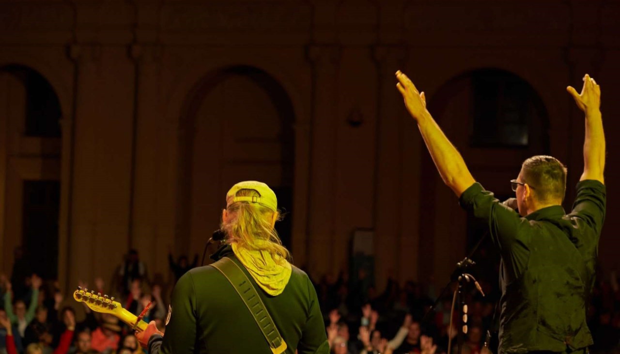 Max & Ola, © Ola van Sander Max & Ola, © Ola van Sander