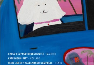 &copy; GOLDWERK GALERIE