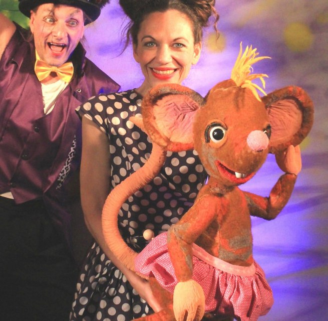 &copy; Theater Phoebus