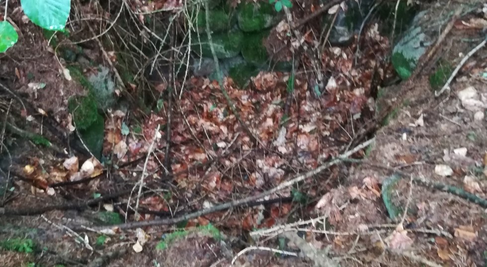 Old village well, © Britta Daedelow-Seydl Old village well, © Britta Daedelow-Seydl