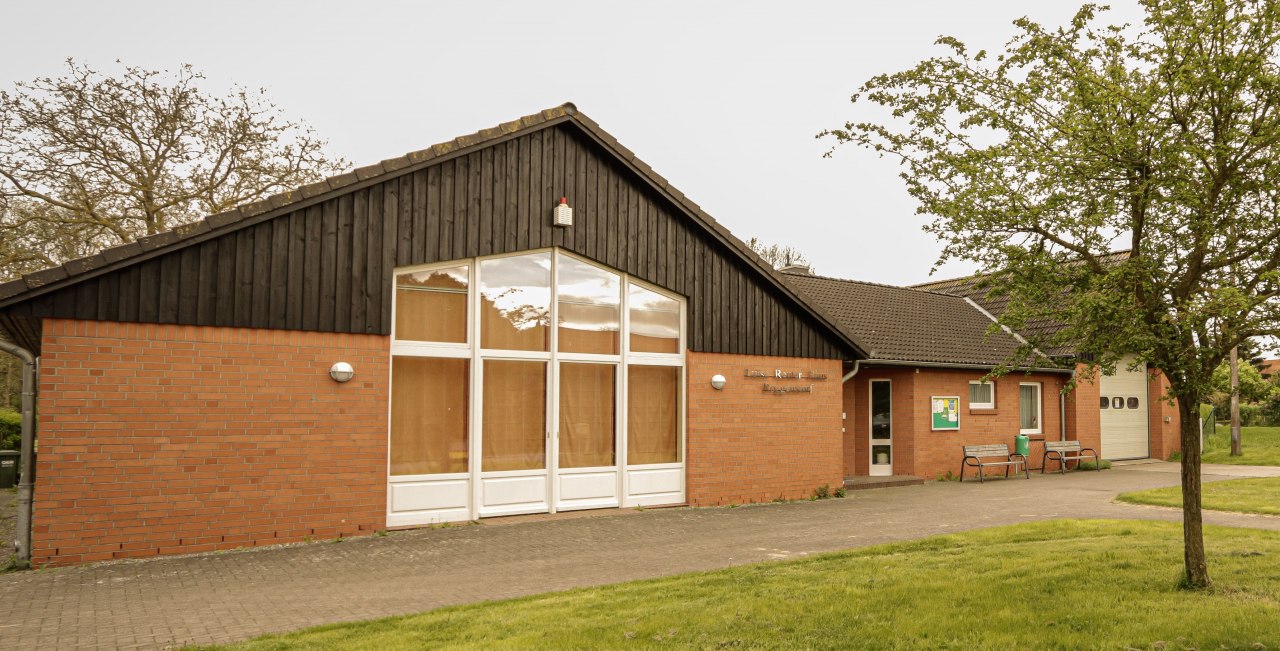 Luise Reuter House Roggenstorf, &copy; www.grevesmuehlen.de