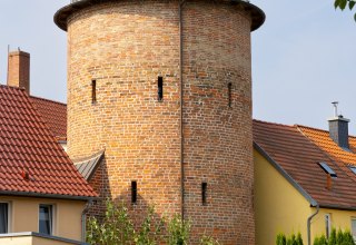 © Stadt Barth | Arndt Gläser © Stadt Barth | Arndt Gläser