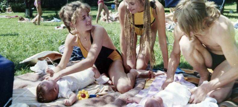 © DEFA-Stiftung © DEFA-Stiftung