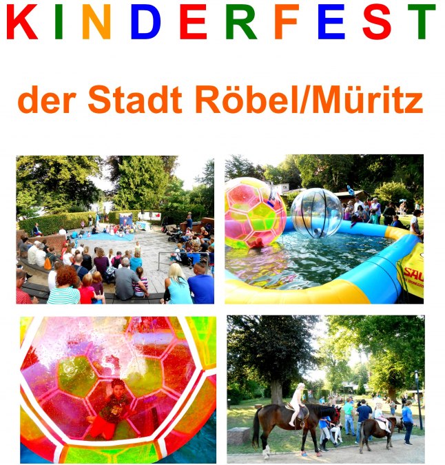 kinderfeest, © Peter Drews