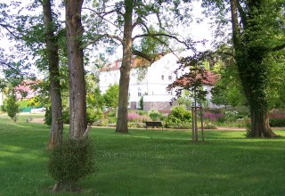 &copy; Kurverwaltung Feldberger Seenlandschaft