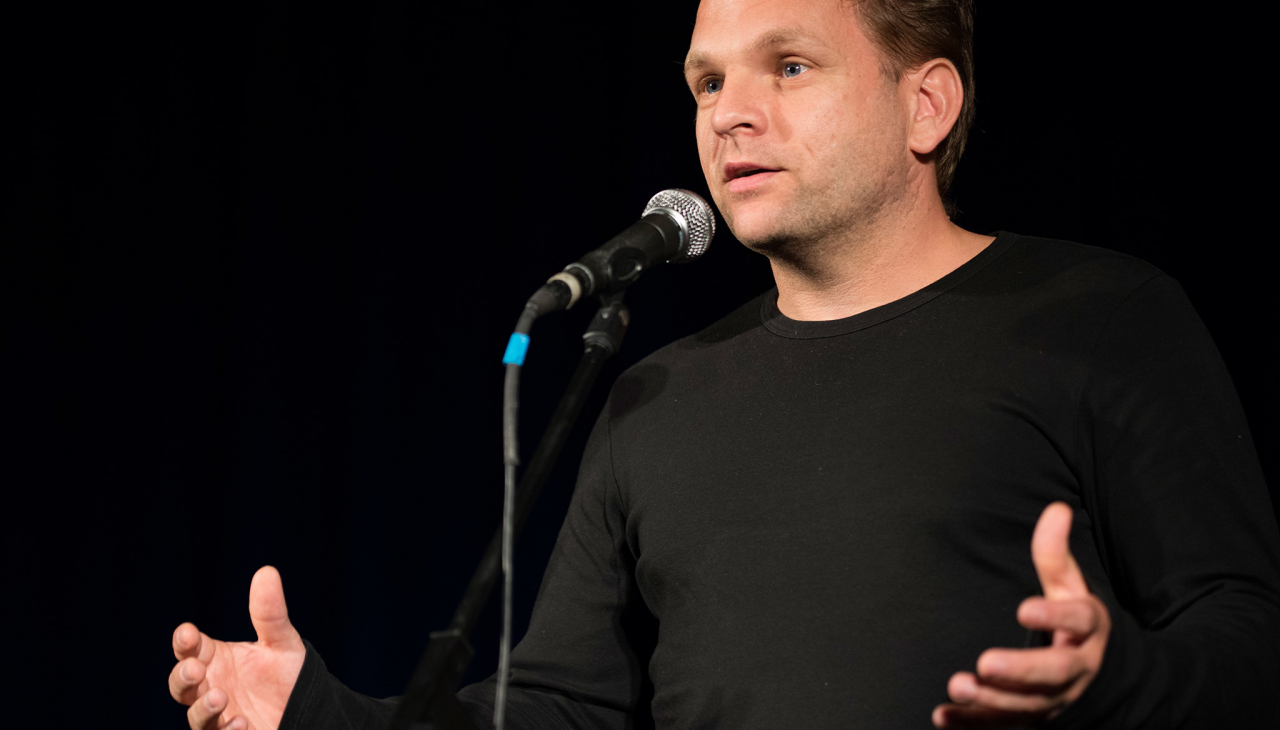 Na każdym początku jest błąd, © Bartels_Dominik.png