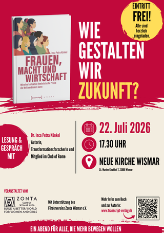 © Zonta Club Wismar © Zonta Club Wismar