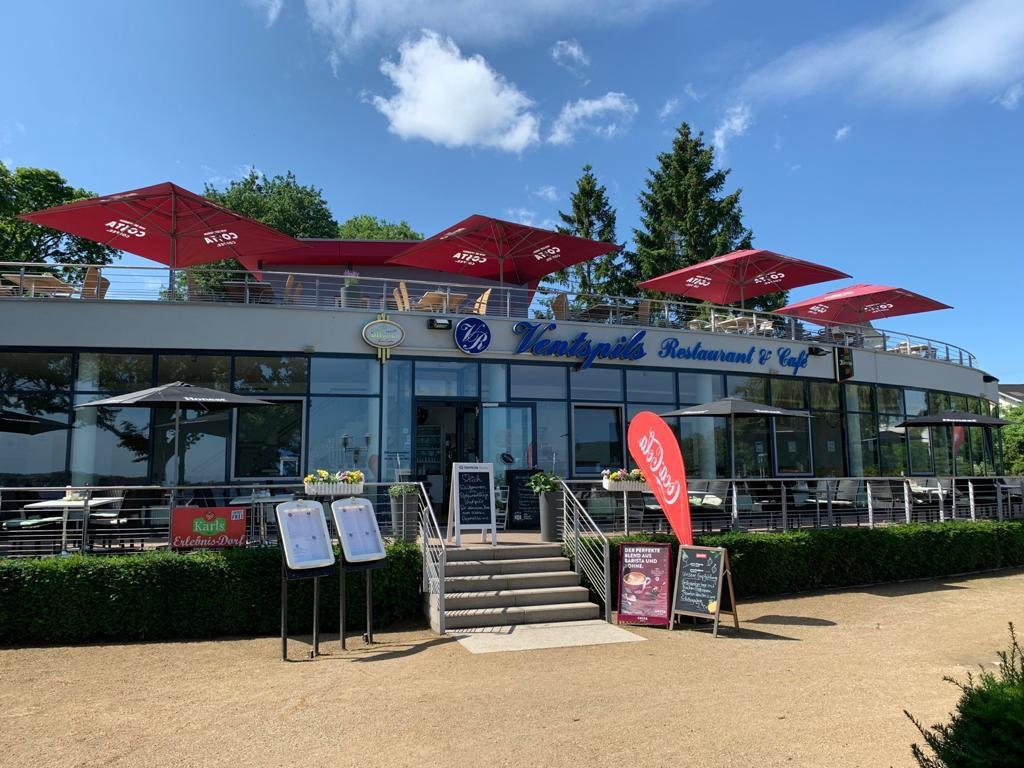 © Ventspils © Ventspils