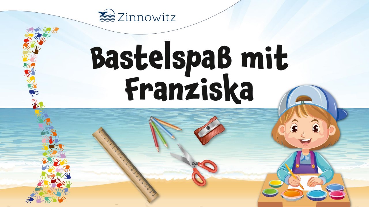 © Bastelspaß mit Franziska © Bastelspaß mit Franziska