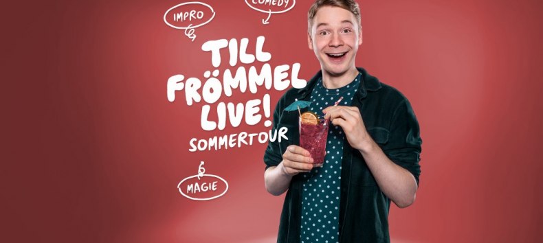 © Till Frömmel © Till Frömmel