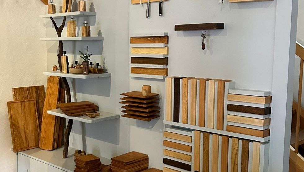 Gallery Insights I, © Martin Schmidt