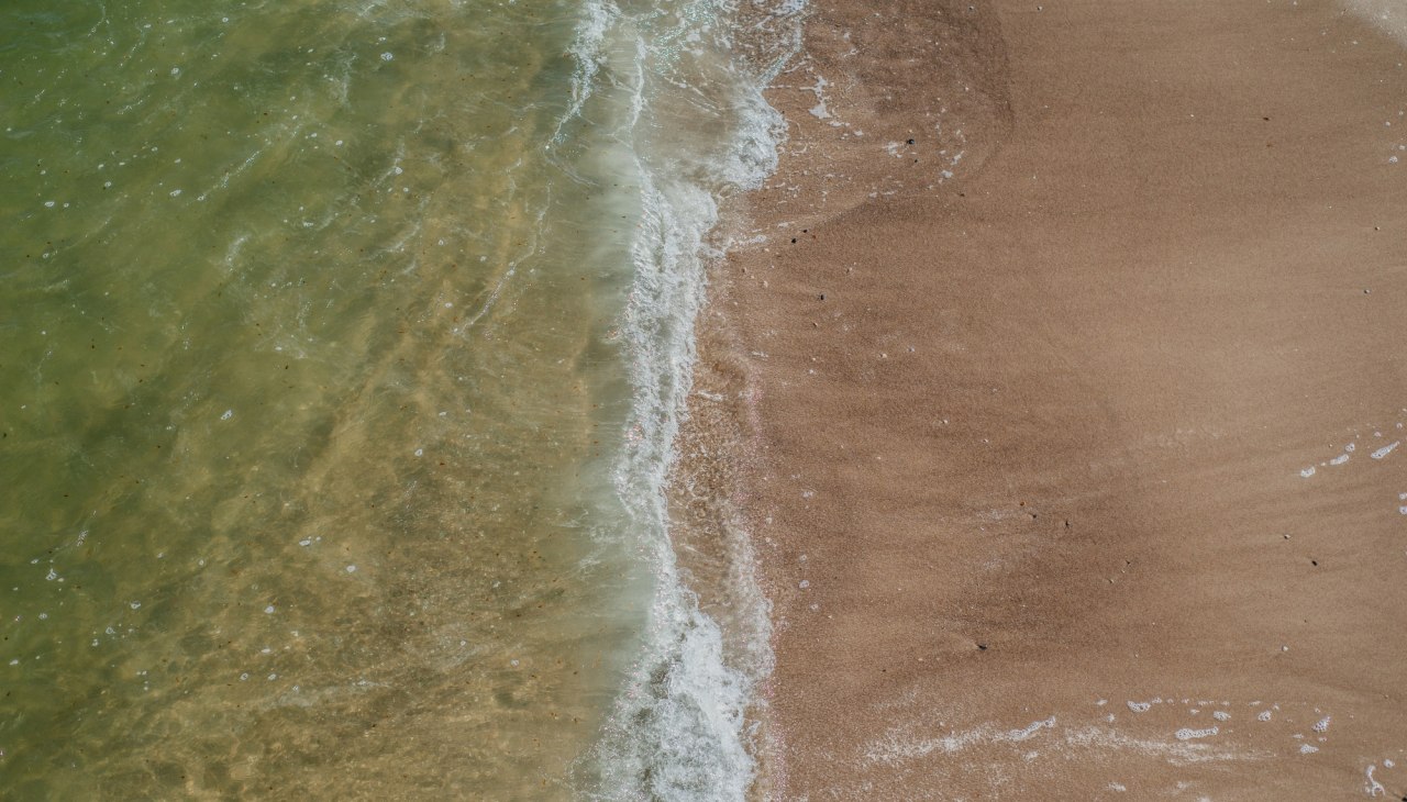 "Bron van leven" - paaswater halen, &copy; Binzer Bucht Tourismus