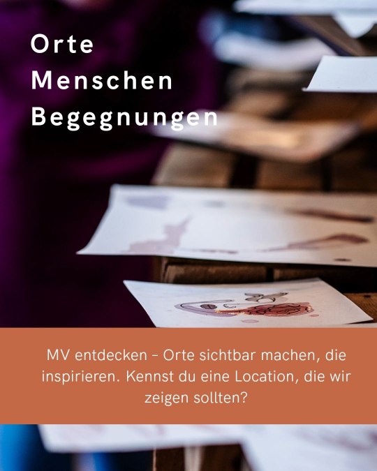 Łączenie ludzi, © Sarah Wenzel Łączenie ludzi, © Sarah Wenzel