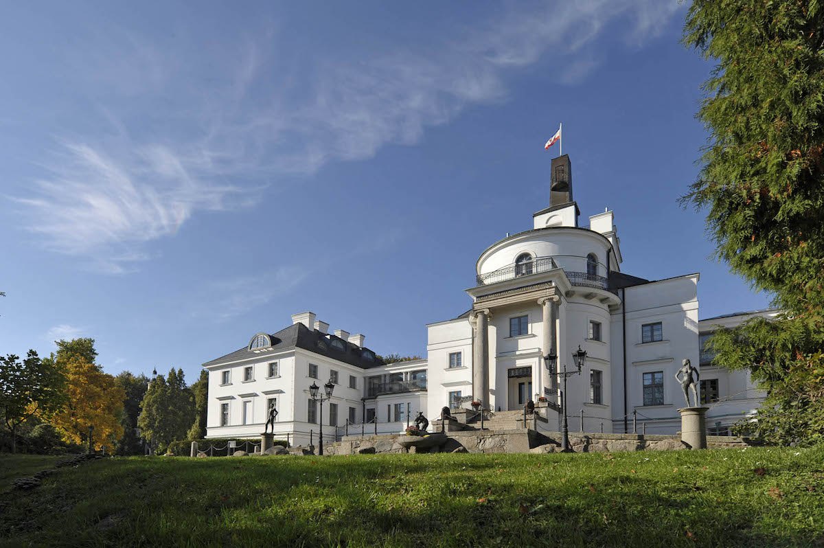 Schlitz Castle // &copy; Burg Schlitz