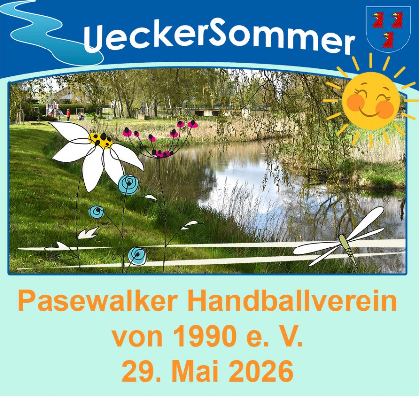 UeckerSummer // &copy; Stadt Pasewalk