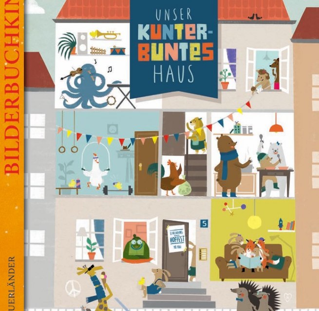 © Fischer Sauerländer Verlag © Fischer Sauerländer Verlag