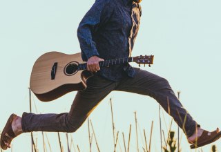 © George Harris © George Harris