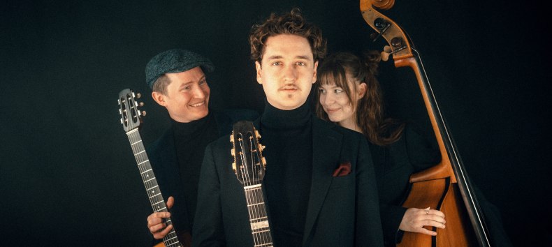 &copy; Laurent Daniel