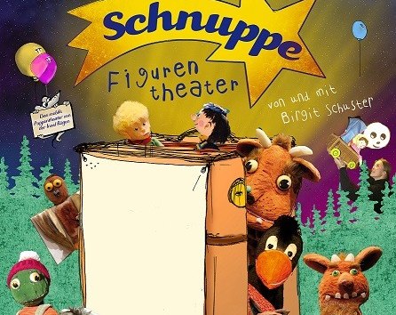 &copy; Birgit Schuster