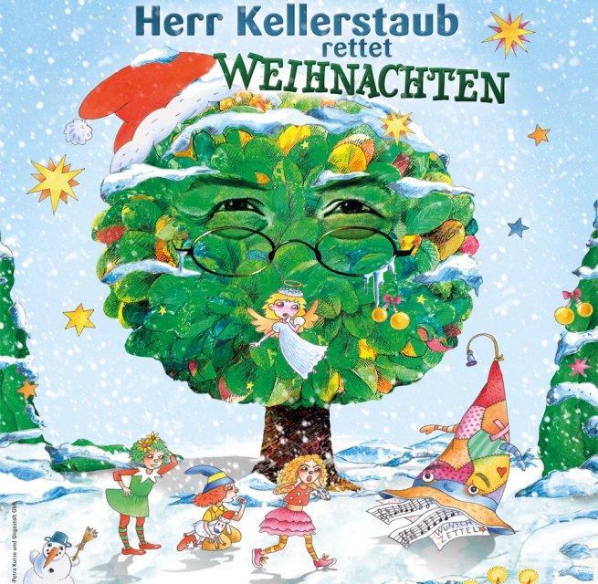 © Reinhard Lakomy Ensemble