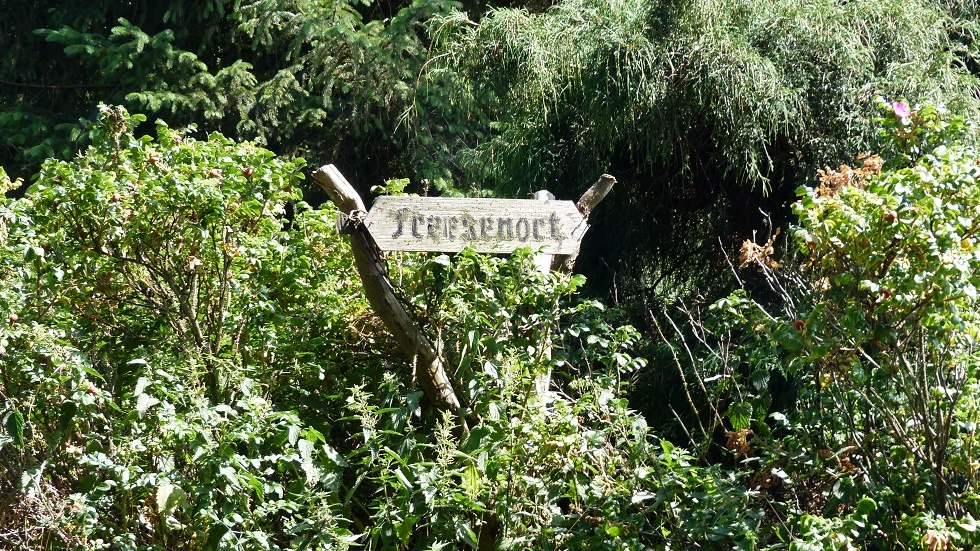 Dreamy and idyllic - Welcome to Freesenort, &copy; Ummanz-Information/Bordych