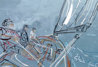 &copy; Uli L&auml;chelt