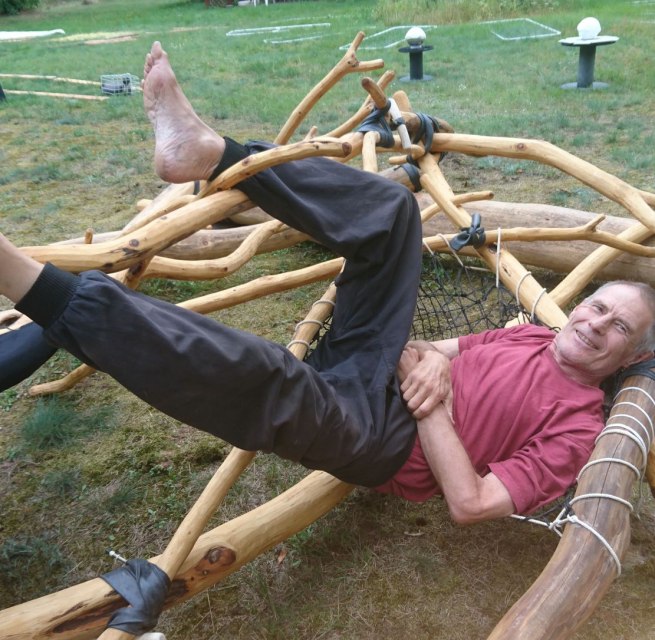 &copy; Lothar Spottock