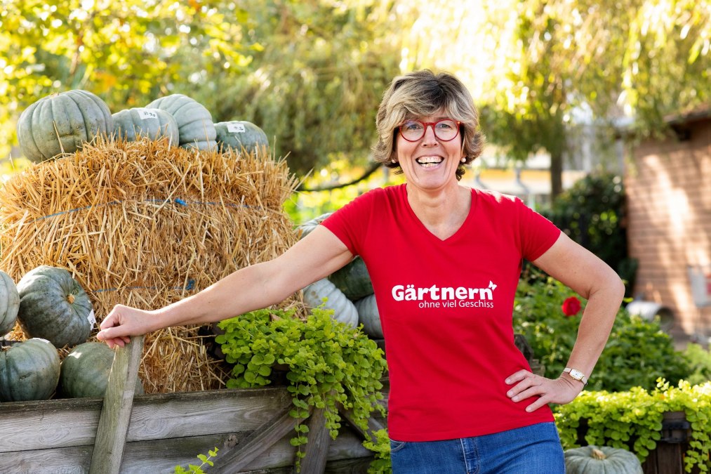 Katrin Iskram, © Nicole Müller Katrin Iskram, © Nicole Müller