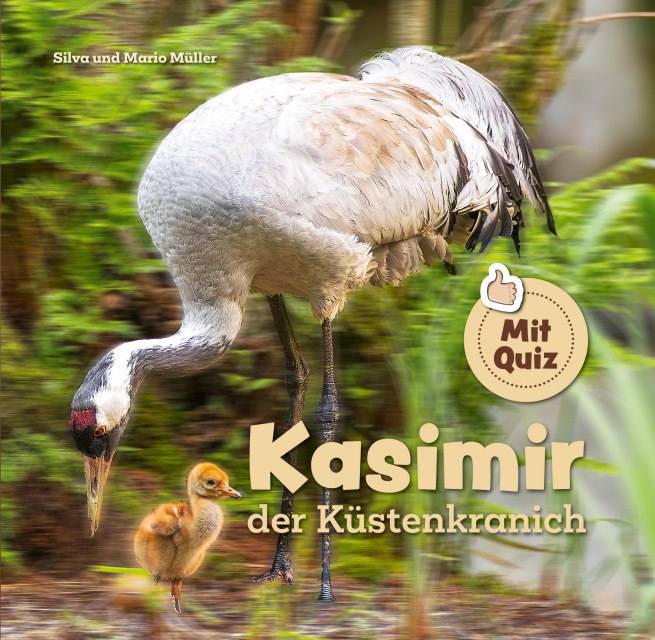 &copy; Silva und Mario M&uuml;ller